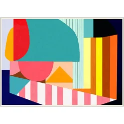 Poster & Frame Redux 70x100 cm^ Andet Boligtilbehør|Illustrationer & Plakater