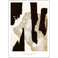 Poster & Frame September I A3^ Illustrationer & Plakater