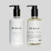 Rebelle Copenhagen Duo Kit Hand & Body Wash - Soufflé^ Badeværelse|Velvære