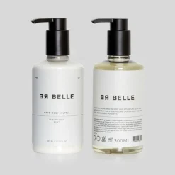 Rebelle Copenhagen Duo Kit Hand & Body Wash - Soufflé^ Badeværelse|Velvære