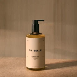 Rebelle Copenhagen Hand & Body Wash Lemongrass Mint 500 ml^ Badeværelse|Velvære