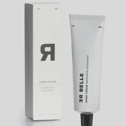 Rebelle Copenhagen Hand Cream Mandarin Rosemary 50 ml^ Badeværelse|Velvære