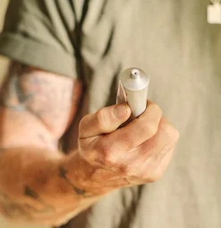 Rebelle Copenhagen Hand Cream Mandarin Rosemary 50 ml^ Badeværelse|Velvære