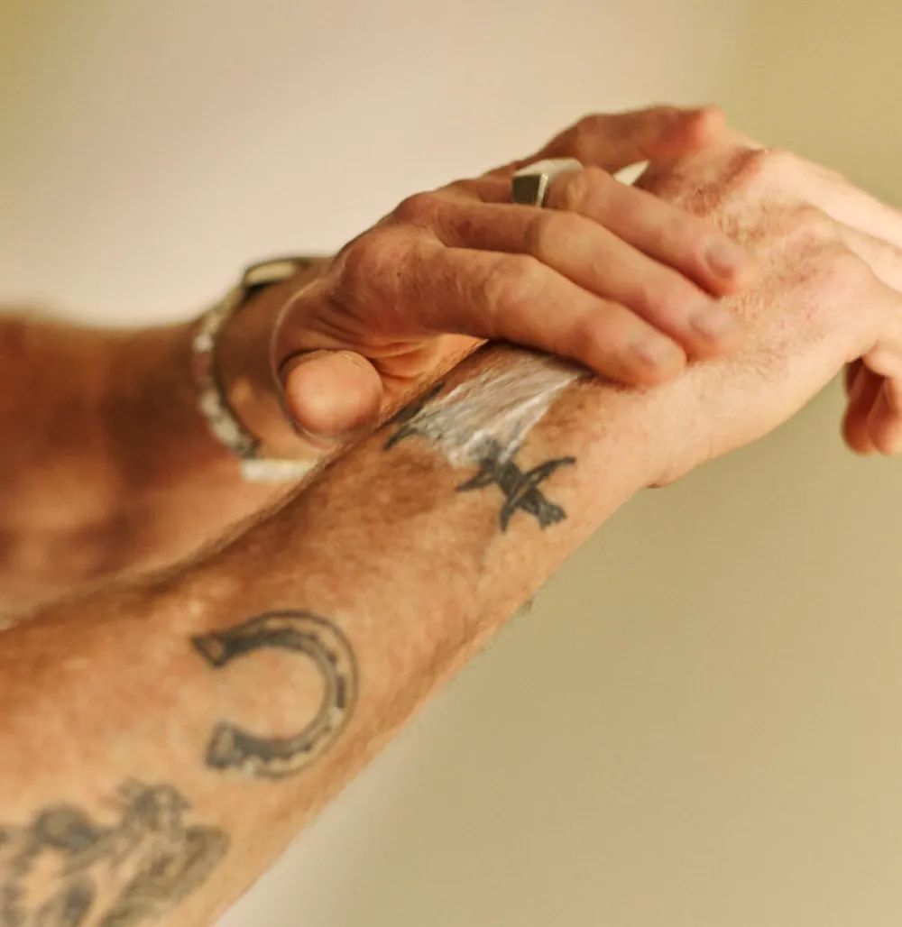 Rebelle Copenhagen Hand Cream Mandarin Rosemary 50 ml^ Badeværelse|Velvære