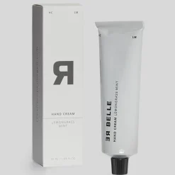 Rebelle Copenhagen Hand Cream Lemongrass Mint 50 ml^ Badeværelse|Velvære