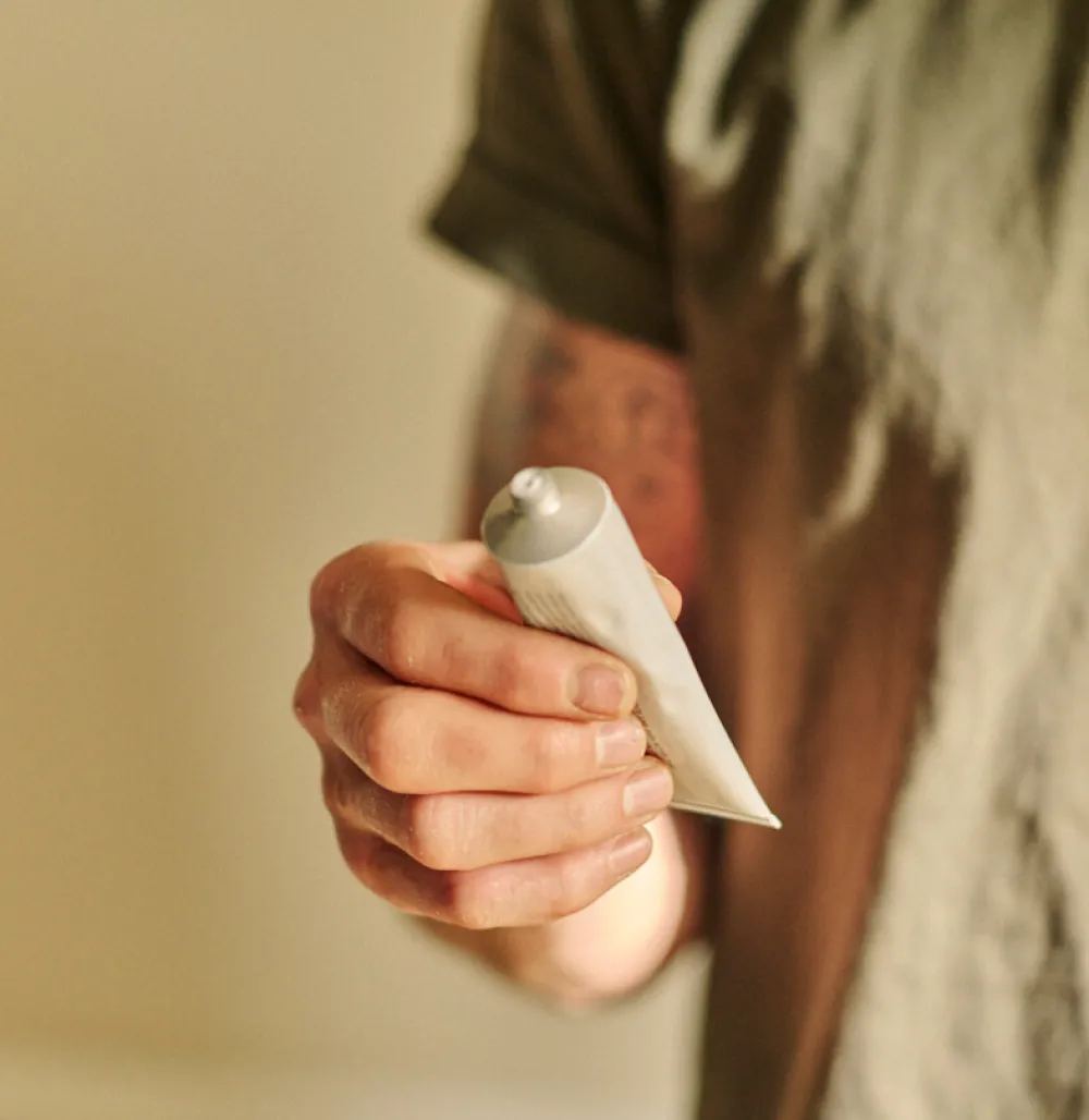 Rebelle Copenhagen Hand Cream Lemongrass Mint 50 ml^ Badeværelse|Velvære