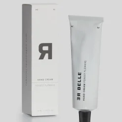 Rebelle Copenhagen Hand Cream Forest Flowers 50 ml^ Badeværelse|Velvære