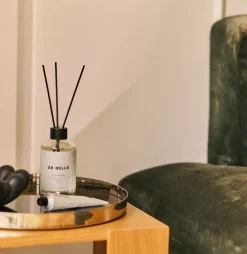 Rebelle Copenhagen Room Diffuser Lily Of The Valley Cedar 180 ml^ Duftlys & Diffusere|Badeværelse