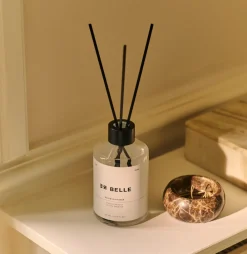 Rebelle Copenhagen Room Diffuser Sandalwood Criste Marine 180 ml^ Duftlys & Diffusere|Badeværelse
