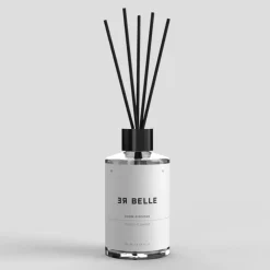 Rebelle Copenhagen Room Diffuser Forest Flowers 180 ml^ Duftlys & Diffusere|Badeværelse