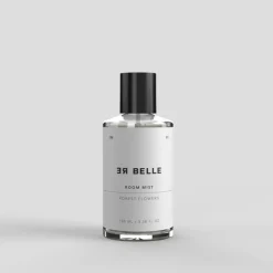 Rebelle Copenhagen Room Mist Forest Flowers 100 ml^ Duftlys & Diffusere|Badeværelse