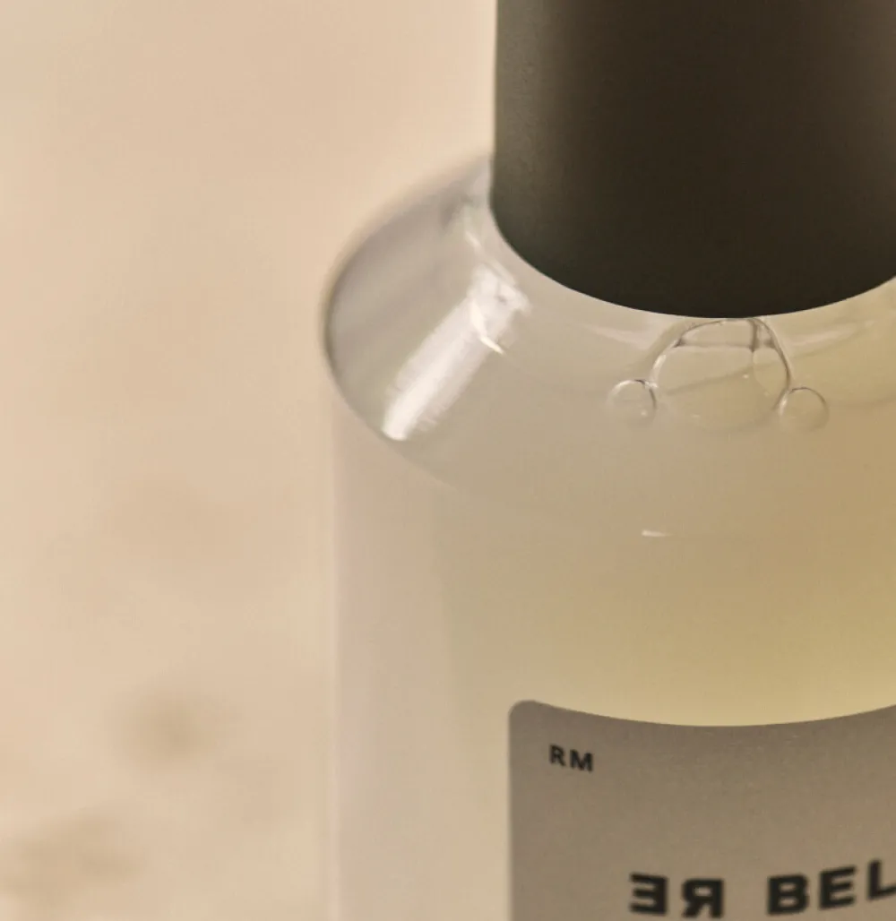 Rebelle Copenhagen Room Mist Forest Flowers 100 ml^ Duftlys & Diffusere|Badeværelse