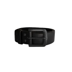 RHANDERS Buckingham Grand Belt Black/Hematite^ Accessories|Accessories