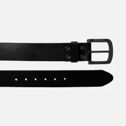 RHANDERS Buckingham Grand Belt Black/Hematite^ Accessories|Accessories