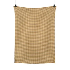 Røros Tweed MIMI Throw Tobacco^ Sengetøj & Sengetæpper|Plaider