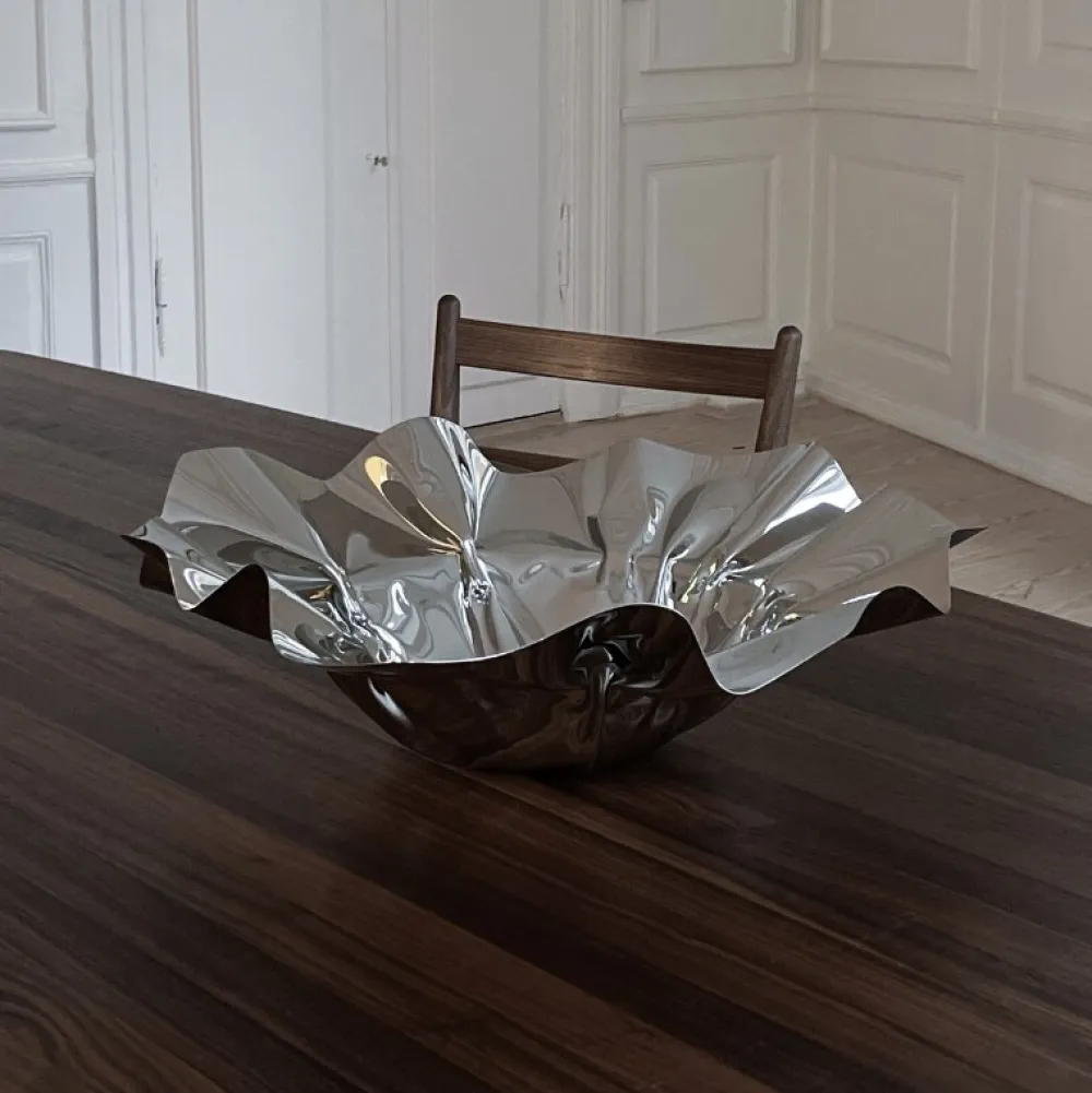 Sibast Furniture Contour Bowl Large^ Skåle & Bakker|Stue