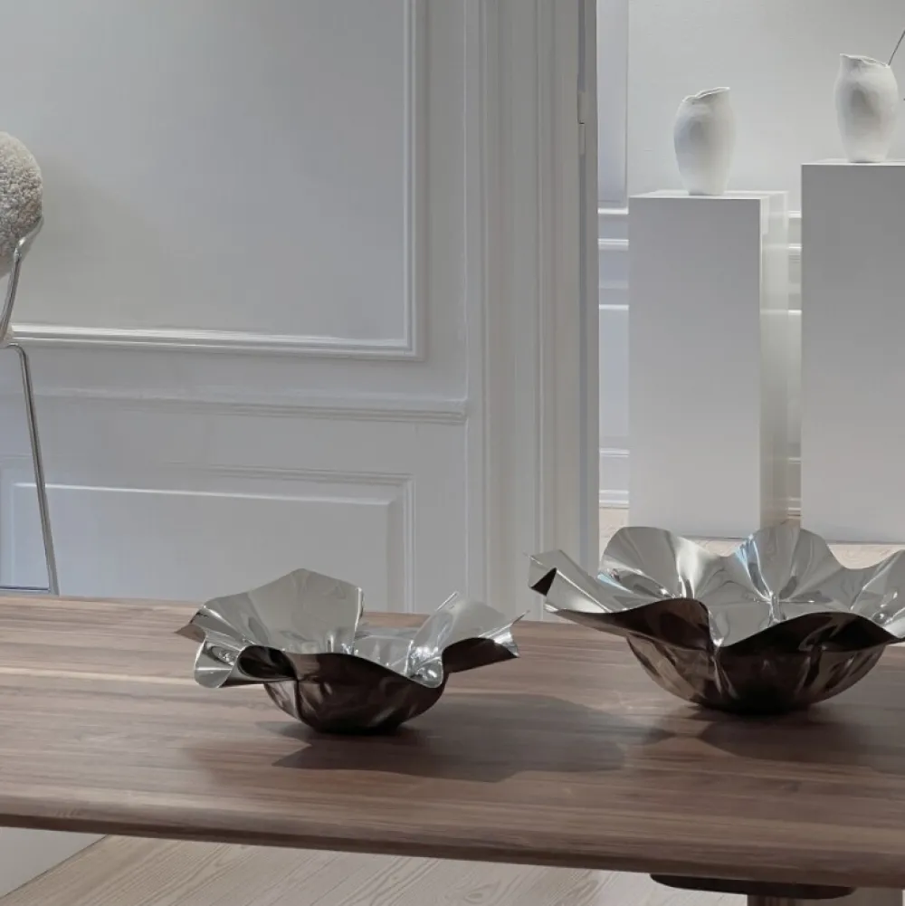 Sibast Furniture Contour Bowl Large^ Skåle & Bakker|Stue