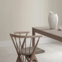 Sibast Furniture Magnolia Vase White^ Vaser|Keramik & Porcelæn