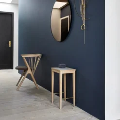 Sibast Furniture No 8 Chair Eg Sæbe Remix 133 Stof^ Stue|Stole