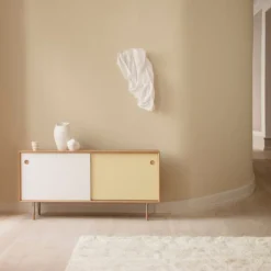 Sibast Furniture Sibast No 11 Skænk Eg^ Stue|Reoler & Skabe