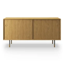 Sibast Furniture Sibast No 11 Skænk Eg^ Stue|Reoler & Skabe