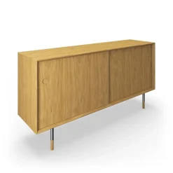 Sibast Furniture Sibast No 11 Skænk Eg^ Stue|Reoler & Skabe