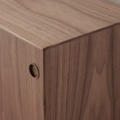 Sibast Furniture Sibast No 11 Skænk Valnød^ Stue|Reoler & Skabe