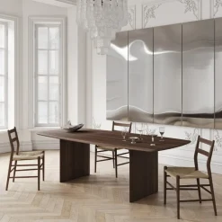 Sibast Furniture Sibast No 7 Spisebord Rektangulær Eg Olie^ Stue|Borde