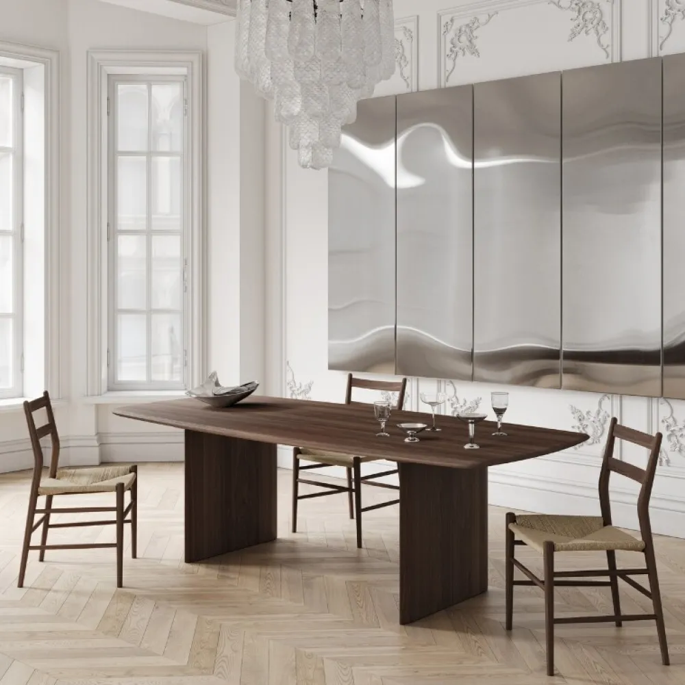 Sibast Furniture Sibast No 7 Spisebord Rektangulær Eg Olie^ Stue|Borde