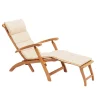 Skagerak Barriere Deck Chair Cushion^ Udendørs|Havemøbler