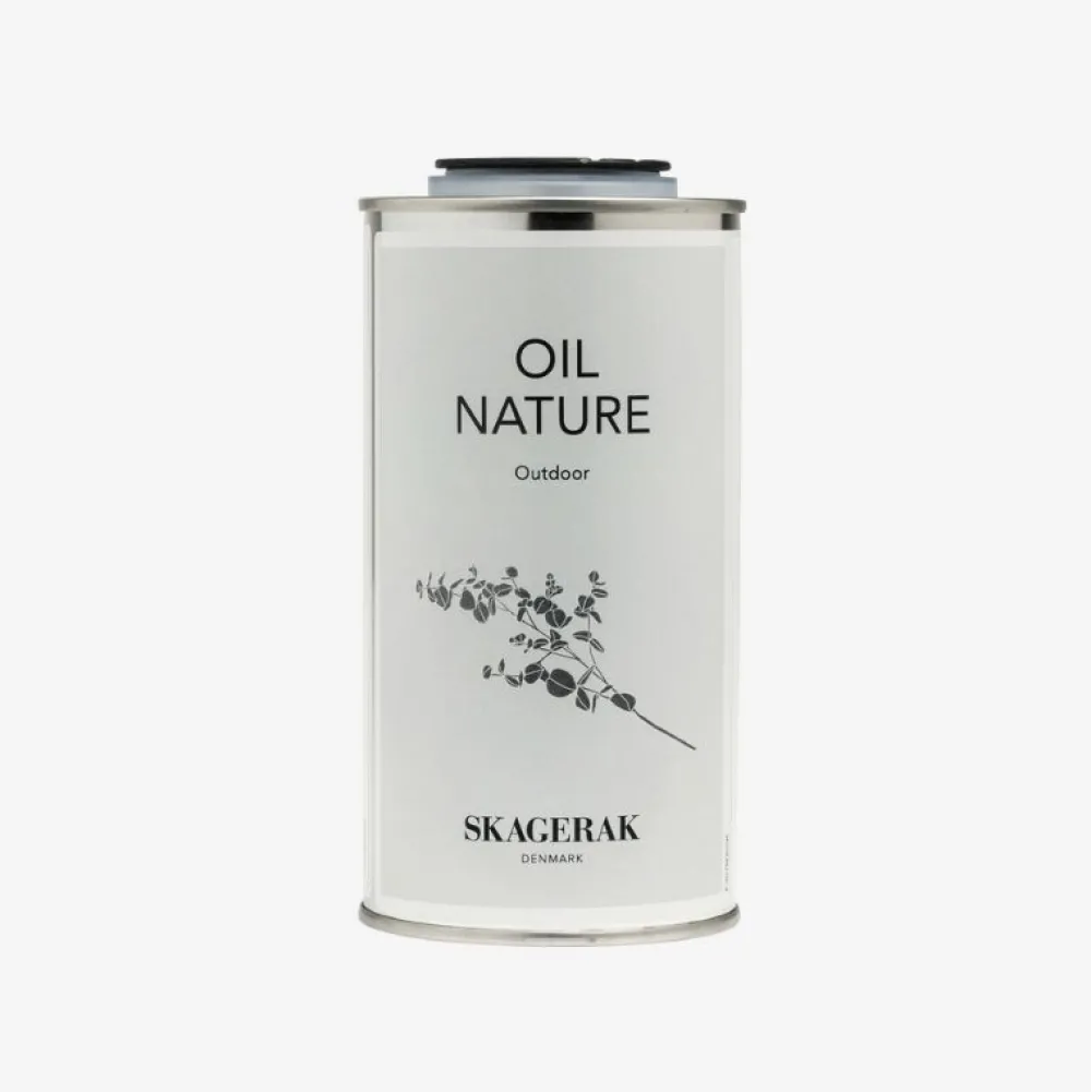 Skagerak Cura Oil Outdoor^ Udendørs