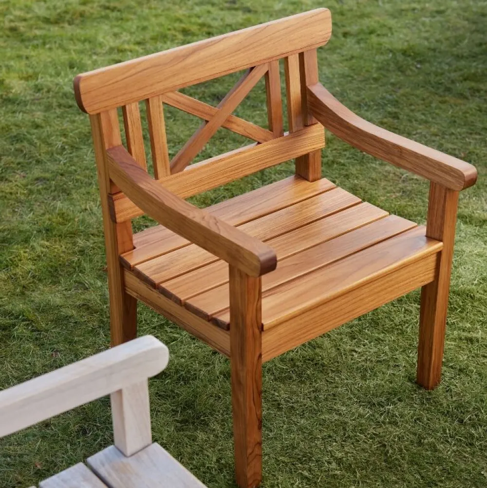 Skagerak Cura Oil Outdoor^ Udendørs