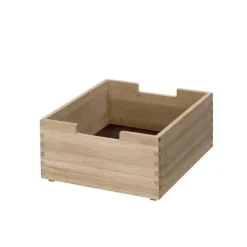 Skagerak Cutter Kasse Lille Eg^ Æsker|Skåle & Bakker