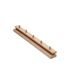 Skagerak Cutter Knagerække Eg 72^ Knager & Greb|Entré