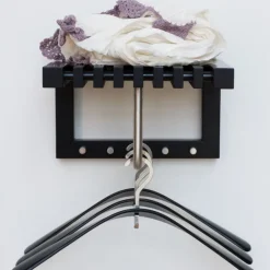 Skagerak Cutter Minigarderobe Sort^ Entré