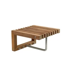 Skagerak Cutter Minigarderobe Teak^ Entré