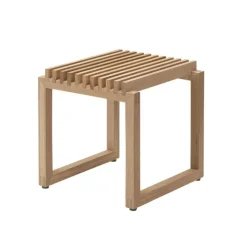 Skagerak Cutter Skammel Eg^ Stole