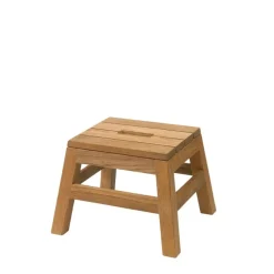 Skagerak Dania Taburet Teak^ Stue|Køkken