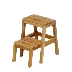 Skagerak Dania Trappestol Teak^ Stue|Køkken