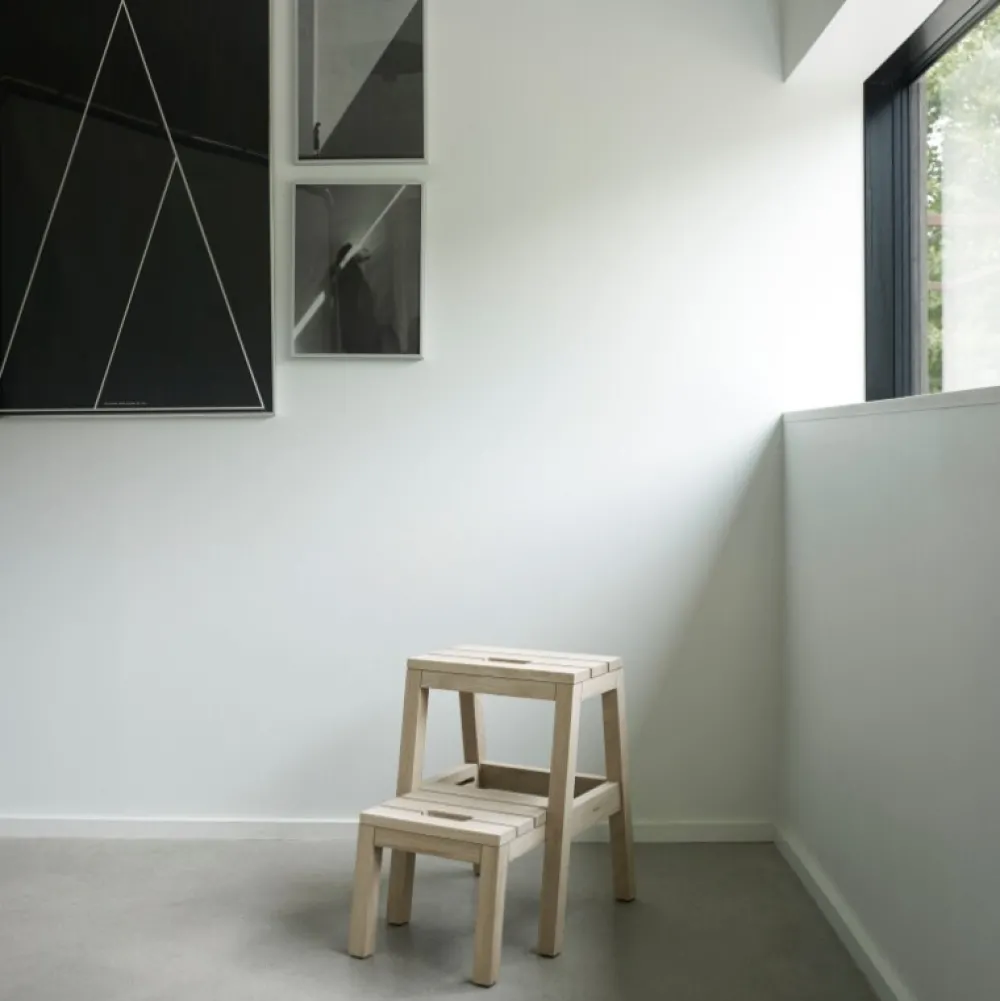 Skagerak Dania Trappestol Eg^ Stue|Køkken