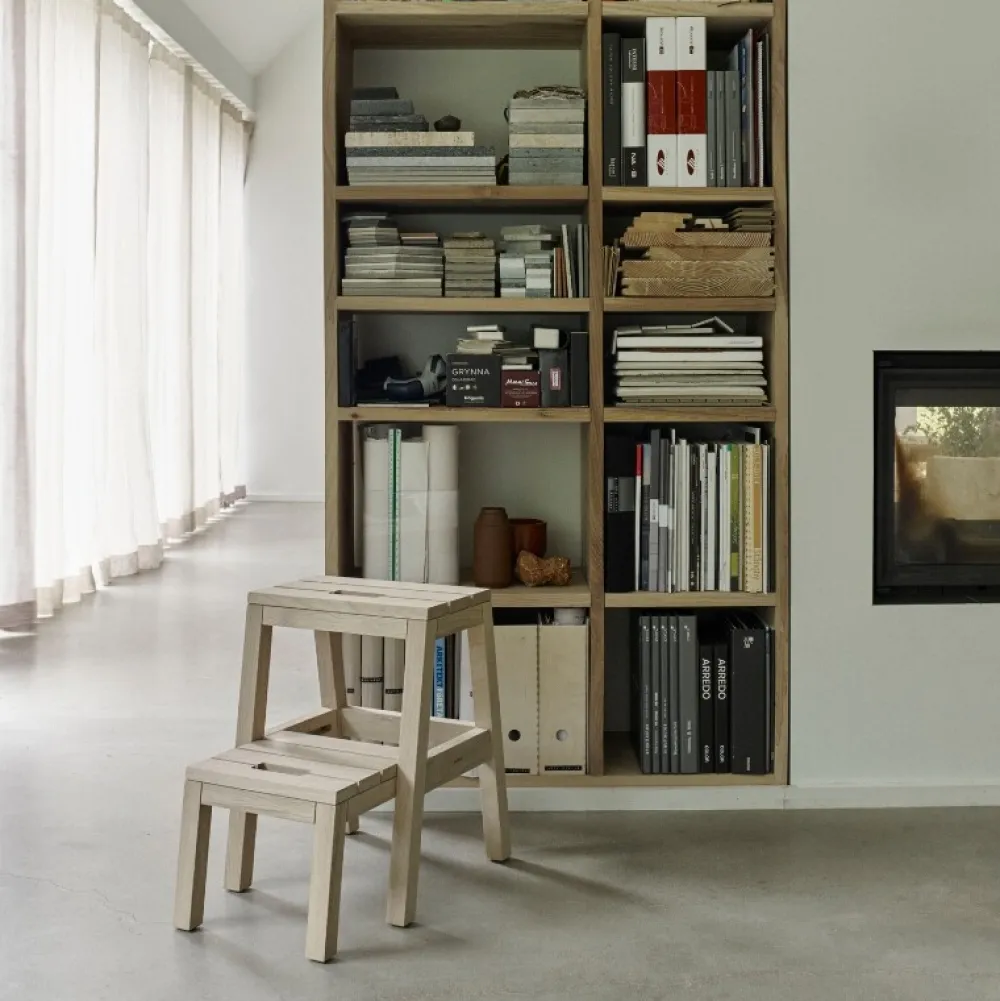 Skagerak Dania Trappestol Eg^ Stue|Køkken