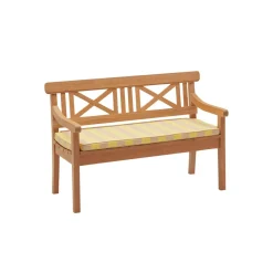 Skagerak Drachmann Bench 120 Cushion^ Havemøbler
