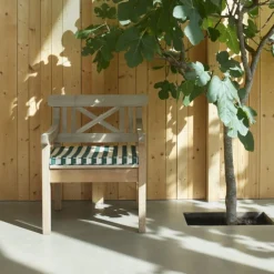 Skagerak Drachmann Chair Teak^ Udendørs|Havemøbler