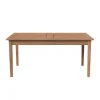 Skagerak Drachmann Table 156 Teak^ Udendørs|Havemøbler