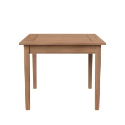 Skagerak Drachmann Table 86 Teak^ Udendørs|Havemøbler