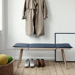 Skagerak Georg Bænk^ Soveværelse|Entré