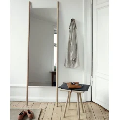 Skagerak Georg Spejl^ Soveværelse|Entré