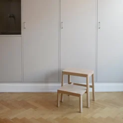 Skagerak Noboru Trappestige^ Stue|Køkken