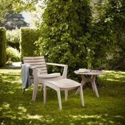 Skagerak Regatta Chair Teak^ Udendørs|Havemøbler