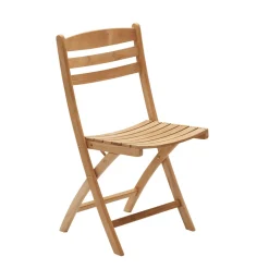 Skagerak Selandia Chair Teak^ Udendørs|Havemøbler